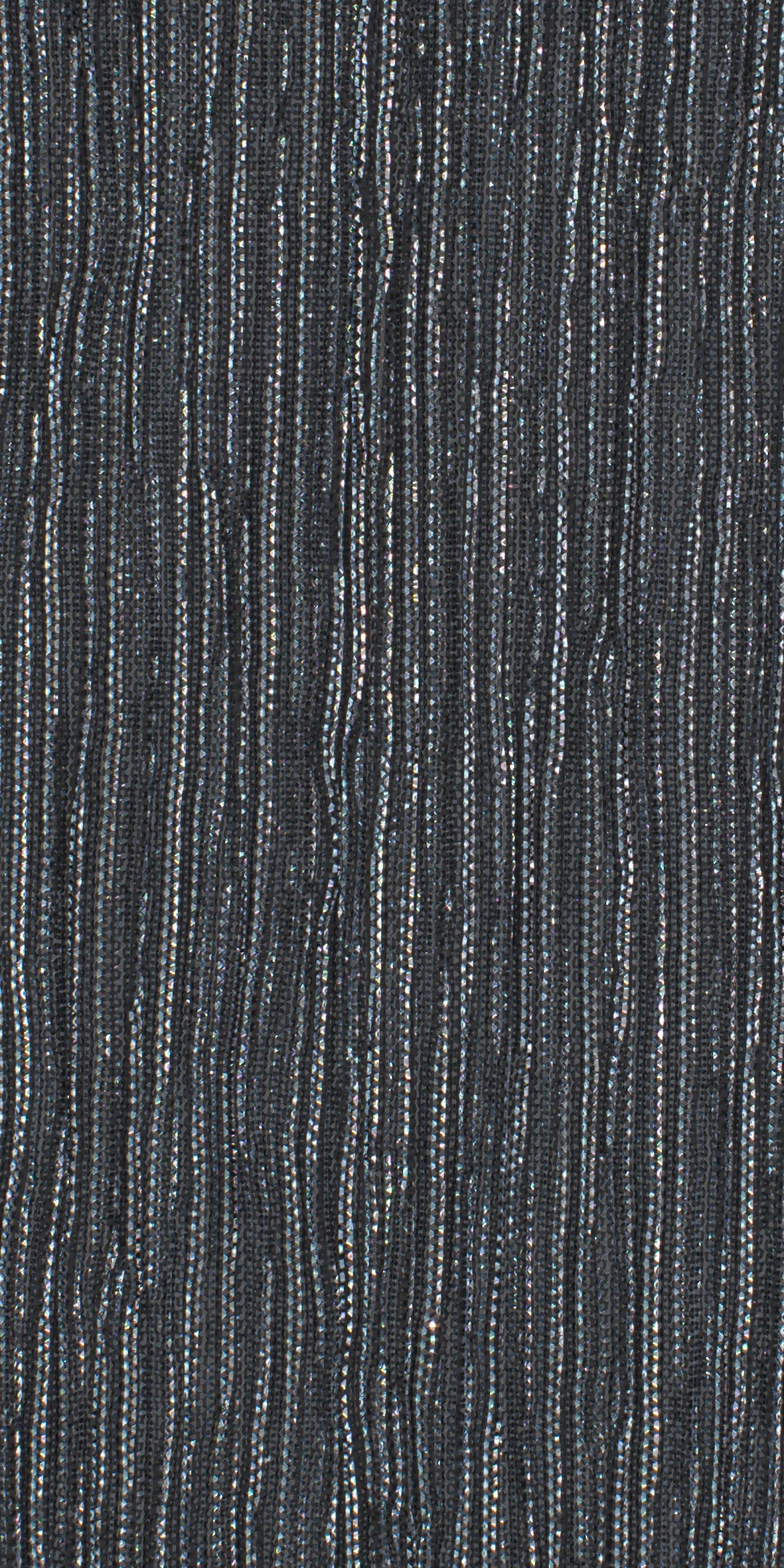 12006-09 Silver Black Metallic Pleat Plain Dyed Blend 126g/yd 56&quot; black blend knit metallic plain dyed pleat ppl new silver Metallic, Pleat - knit fabric - woven fabric - fabric company - fabric wholesale - fabric b2b - fabric factory - high quality fabric - hong kong fabric - fabric hk - acetate fabric - cotton fabric - linen fabric - metallic fabric - nylon fabric - polyester fabric - spandex fabric - chun wing hing - cwh hk - fabric worldwide ship - 針織布 - 梳織布 - 布料公司- 布料批發 - 香港布料 - 秦榮興