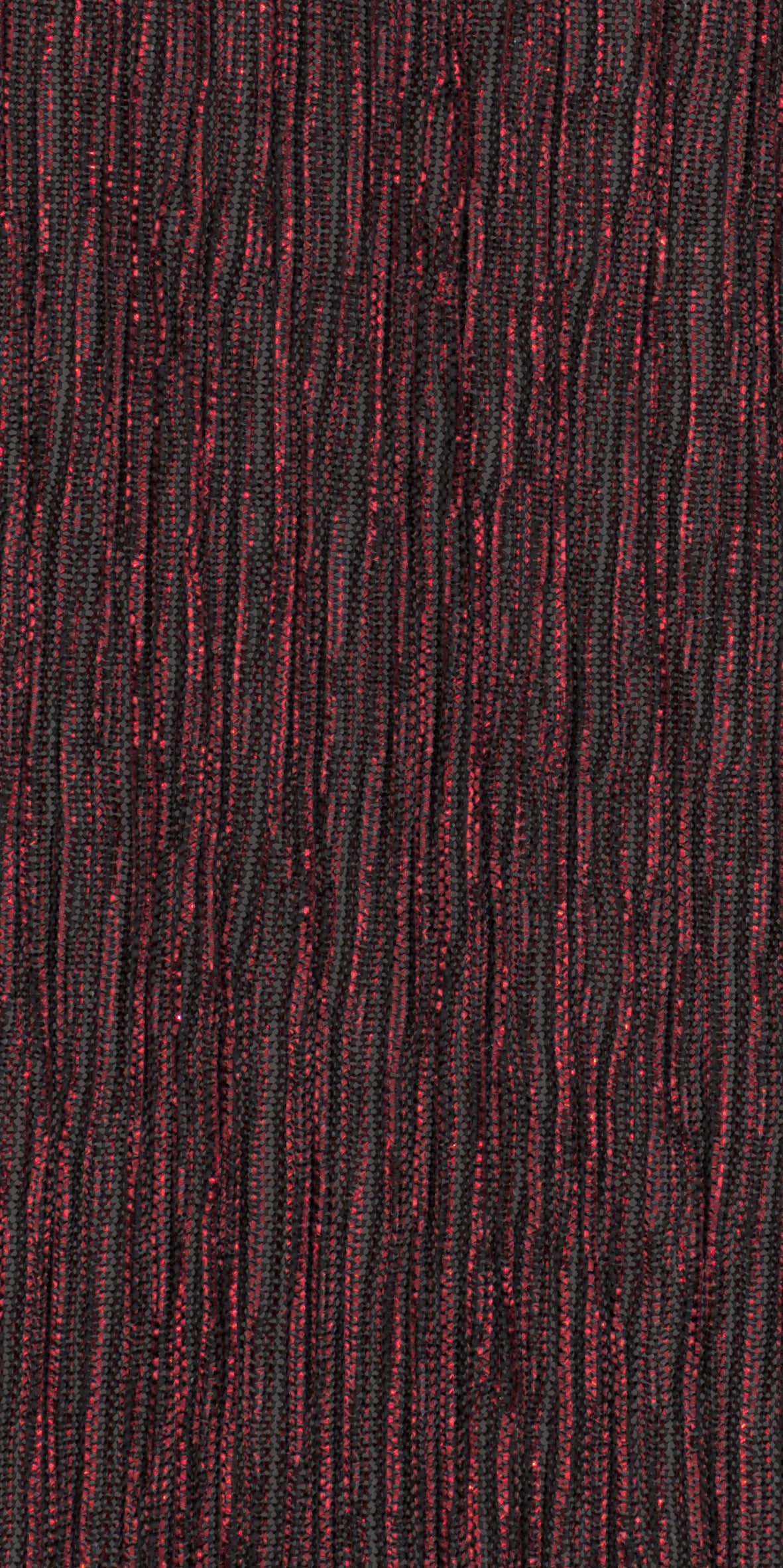 12006-20 Black Red Metallic Pleat Plain Dyed Blend 126g/yd 56&quot; blend knit metallic plain dyed pleat ppl new red Metallic, Pleat - knit fabric - woven fabric - fabric company - fabric wholesale - fabric b2b - fabric factory - high quality fabric - hong kong fabric - fabric hk - acetate fabric - cotton fabric - linen fabric - metallic fabric - nylon fabric - polyester fabric - spandex fabric - chun wing hing - cwh hk - fabric worldwide ship - 針織布 - 梳織布 - 布料公司- 布料批發 - 香港布料 - 秦榮興