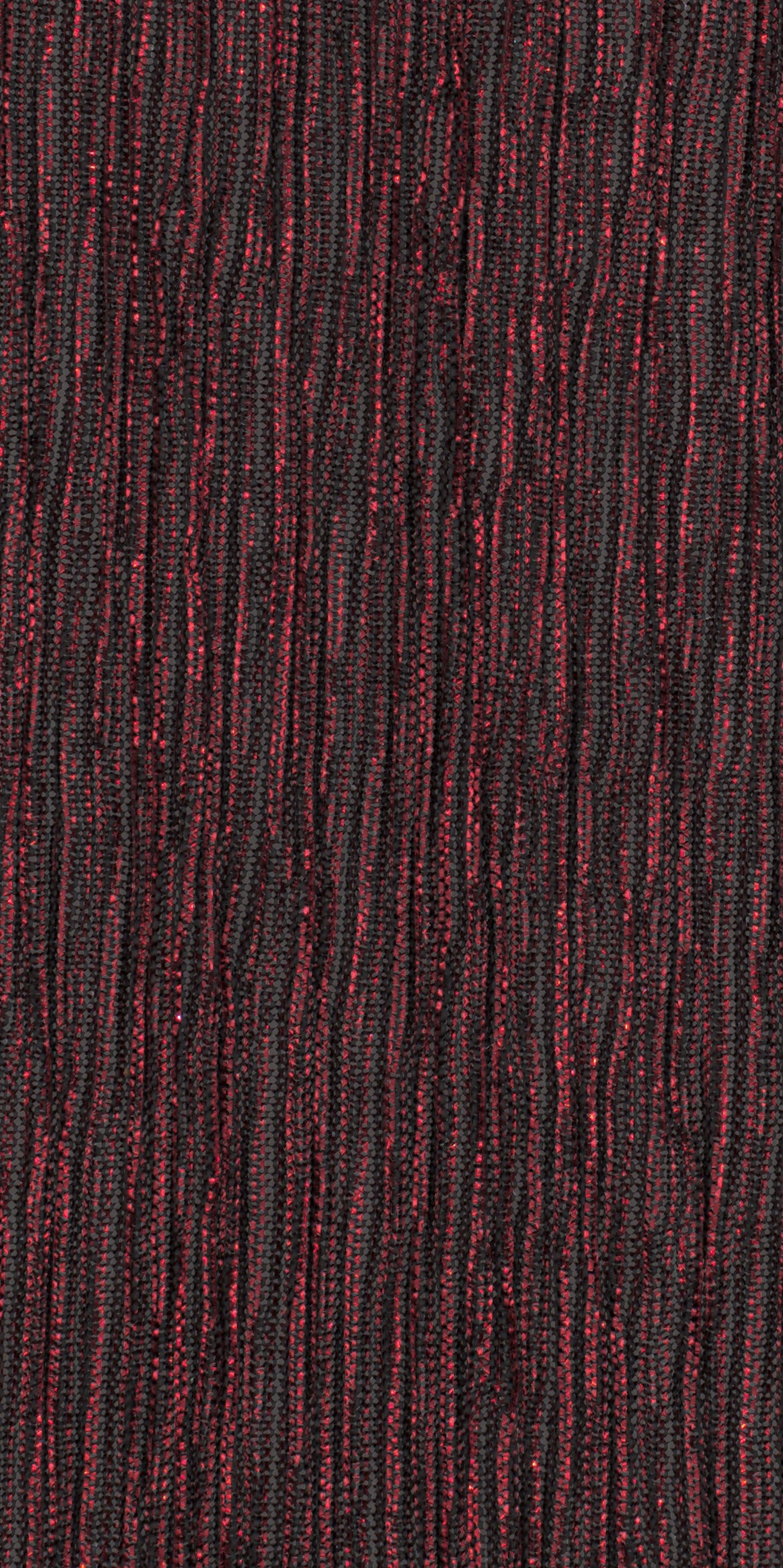 12006-20 Black Red Metallic Pleat Plain Dyed Blend 126g/yd 56" blend knit metallic plain dyed pleat ppl new red Metallic, Pleat - knit fabric - woven fabric - fabric company - fabric wholesale - fabric b2b - fabric factory - high quality fabric - hong kong fabric - fabric hk - acetate fabric - cotton fabric - linen fabric - metallic fabric - nylon fabric - polyester fabric - spandex fabric - chun wing hing - cwh hk - fabric worldwide ship - 針織布 - 梳織布 - 布料公司- 布料批發 - 香港布料 - 秦榮興