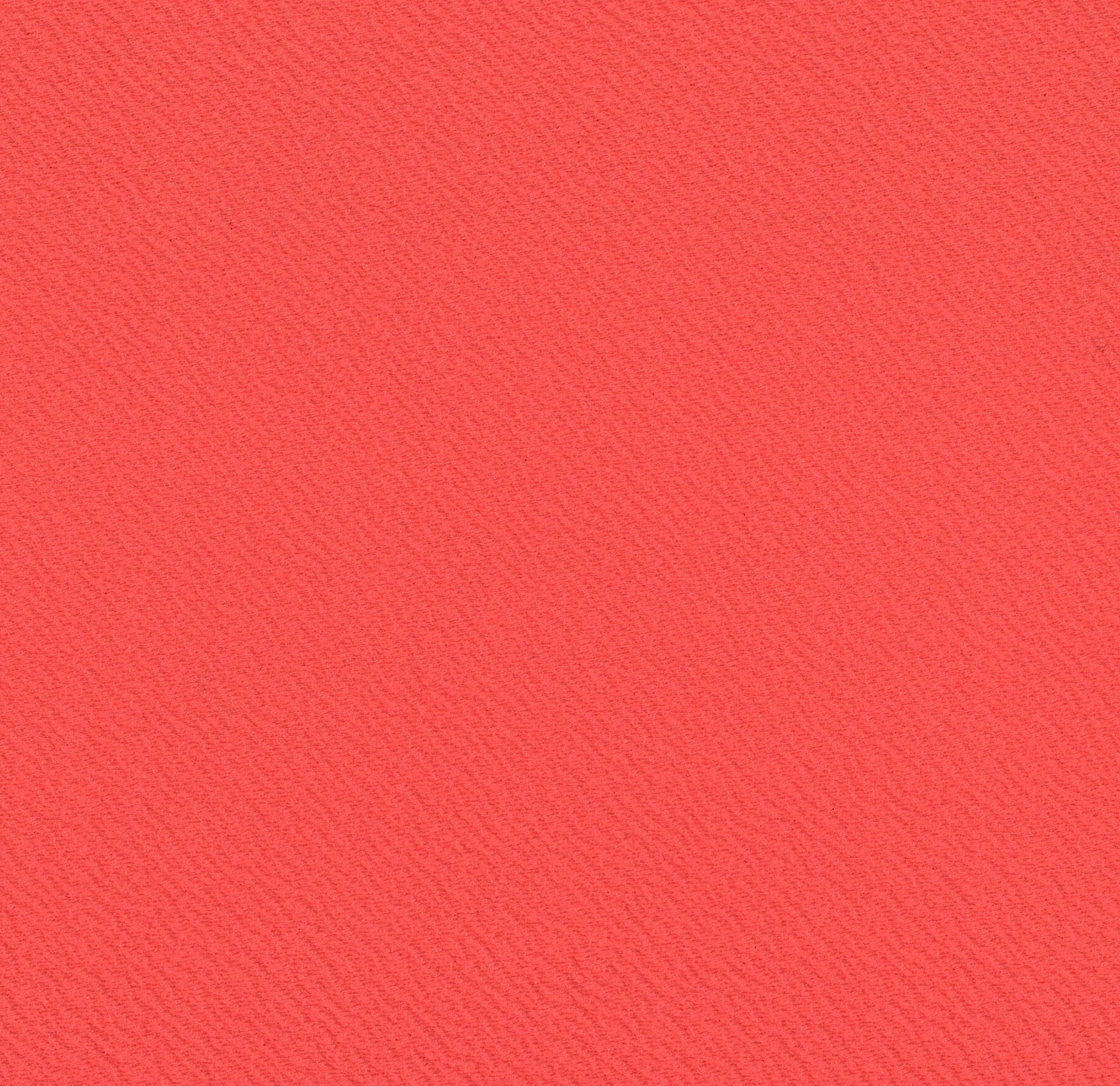 13018-09 Hot Coral Riverpool Jacquard Plain Dyed Blend 260g/yd 58" blend jacquard knit orange plain dyed polyester spandex Solid Color, Jacquard - knit fabric - woven fabric - fabric company - fabric wholesale - fabric b2b - fabric factory - high quality fabric - hong kong fabric - fabric hk - acetate fabric - cotton fabric - linen fabric - metallic fabric - nylon fabric - polyester fabric - spandex fabric - chun wing hing - cwh hk - fabric worldwide ship - 針織布 - 梳織布 - 布料公司- 布料批發 - 香港布料 - 秦榮興