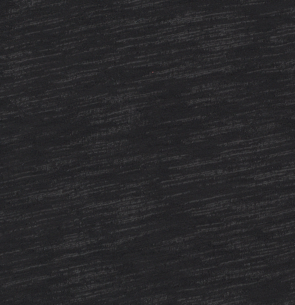 15011-11 Jet Black Polyester Plain Dyed 100% 58" 95g/yd black knit plain dyed polyester Solid Color - knit fabric - woven fabric - fabric company - fabric wholesale - fabric b2b - fabric factory - high quality fabric - hong kong fabric - fabric hk - acetate fabric - cotton fabric - linen fabric - metallic fabric - nylon fabric - polyester fabric - spandex fabric - chun wing hing - cwh hk - fabric worldwide ship - 針織布 - 梳織布 - 布料公司- 布料批發 - 香港布料 - 秦榮興