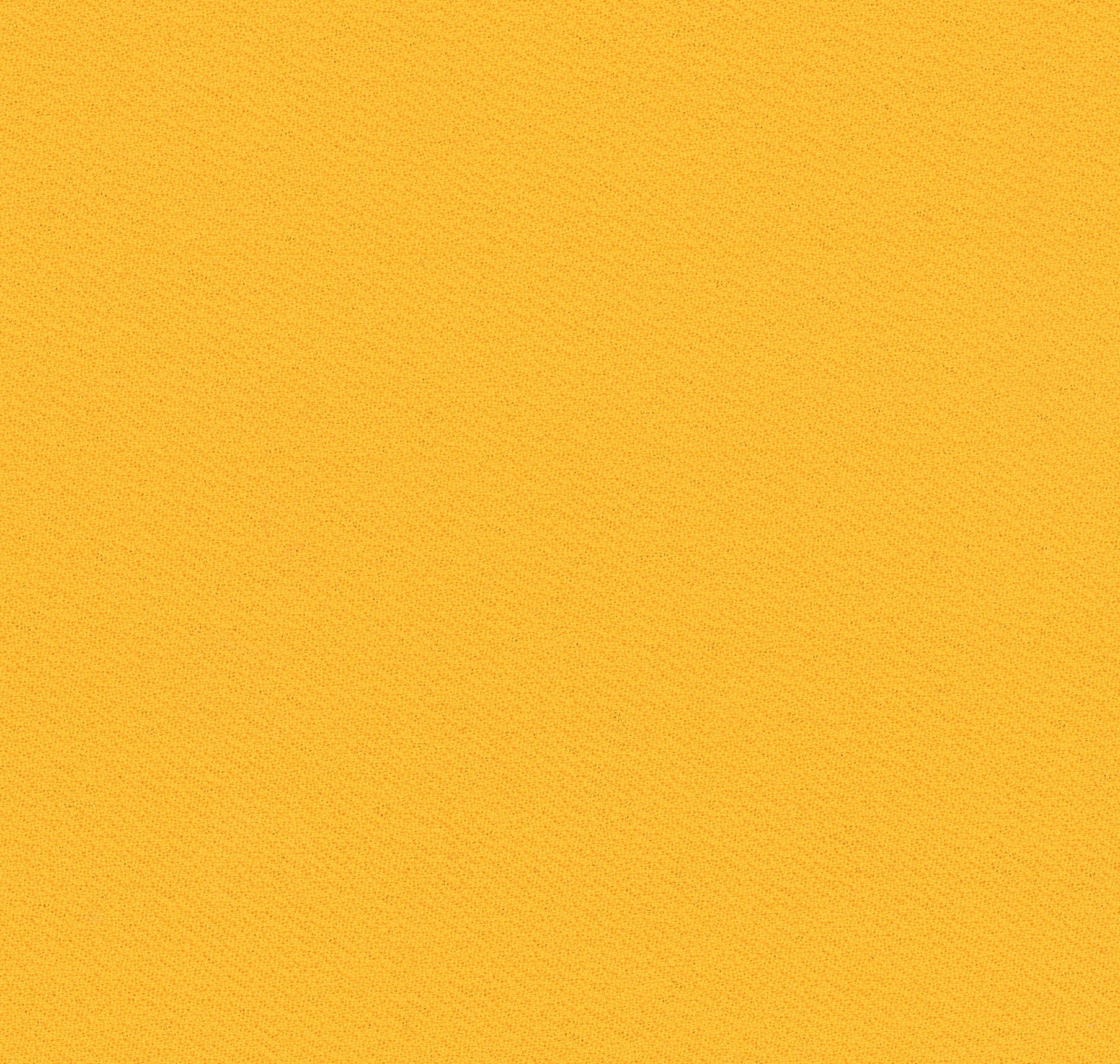 35005-10 Egg Yolk Polyester Plain Dyed 280g/yd 54" plain dyed polyester woven yellow Solid Color - knit fabric - woven fabric - fabric company - fabric wholesale - fabric b2b - fabric factory - high quality fabric - hong kong fabric - fabric hk - acetate fabric - cotton fabric - linen fabric - metallic fabric - nylon fabric - polyester fabric - spandex fabric - chun wing hing - cwh hk - fabric worldwide ship - 針織布 - 梳織布 - 布料公司- 布料批發 - 香港布料 - 秦榮興