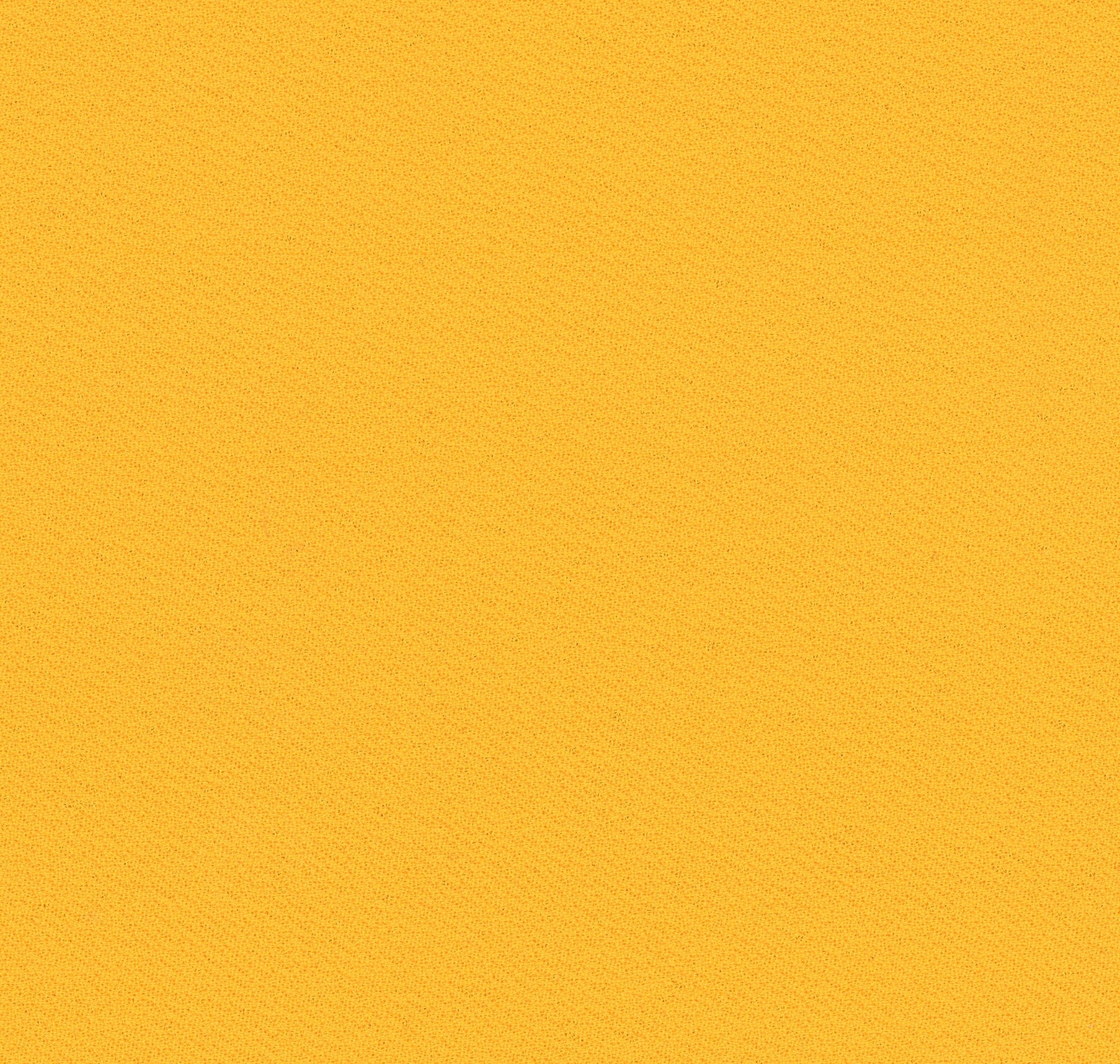 35005-10 Egg Yolk Polyester Plain Dyed 280g/yd 54" plain dyed polyester woven yellow Solid Color - knit fabric - woven fabric - fabric company - fabric wholesale - fabric b2b - fabric factory - high quality fabric - hong kong fabric - fabric hk - acetate fabric - cotton fabric - linen fabric - metallic fabric - nylon fabric - polyester fabric - spandex fabric - chun wing hing - cwh hk - fabric worldwide ship - 針織布 - 梳織布 - 布料公司- 布料批發 - 香港布料 - 秦榮興