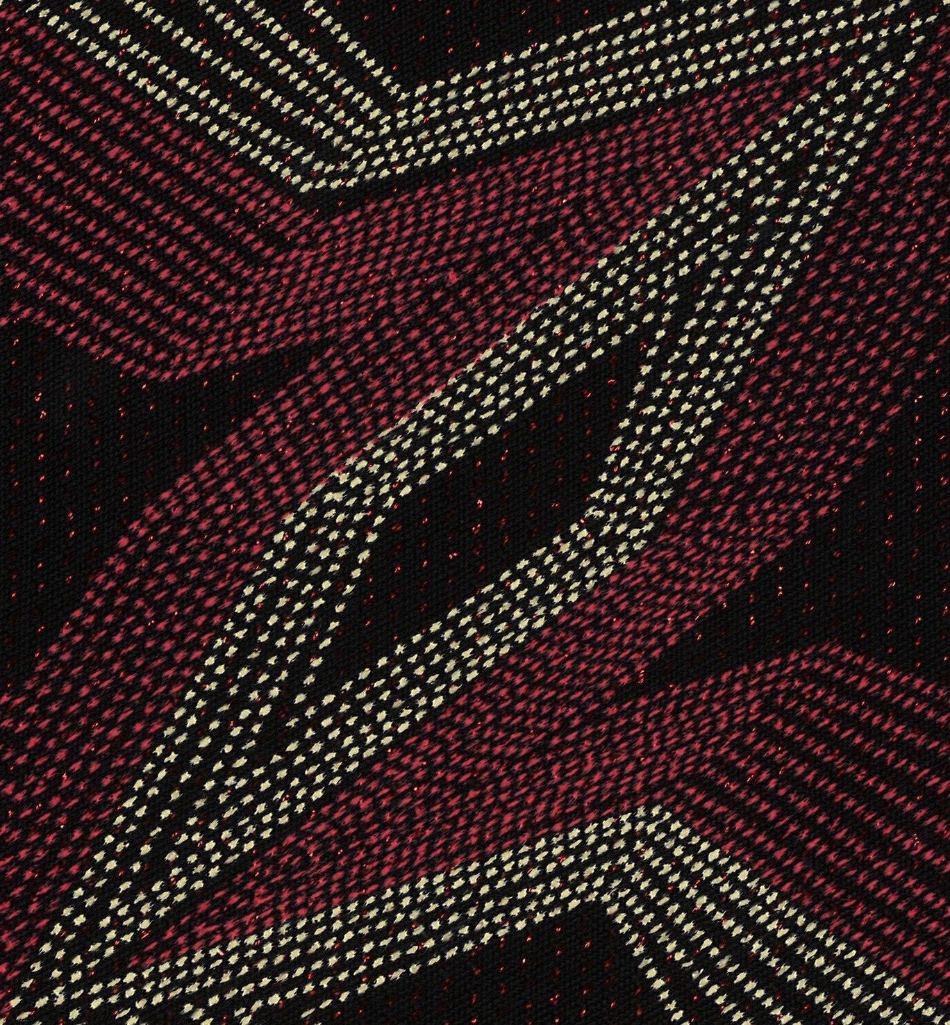 64038-02 Red Metallic Diamond Pattern Laquer Blend blend knit laquer metallic nylon pattern red spandex Metallic - knit fabric - woven fabric - fabric company - fabric wholesale - fabric b2b - fabric factory - high quality fabric - hong kong fabric - fabric hk - acetate fabric - cotton fabric - linen fabric - metallic fabric - nylon fabric - polyester fabric - spandex fabric - chun wing hing - cwh hk - fabric worldwide ship - 針織布 - 梳織布 - 布料公司- 布料批發 - 香港布料 - 秦榮興