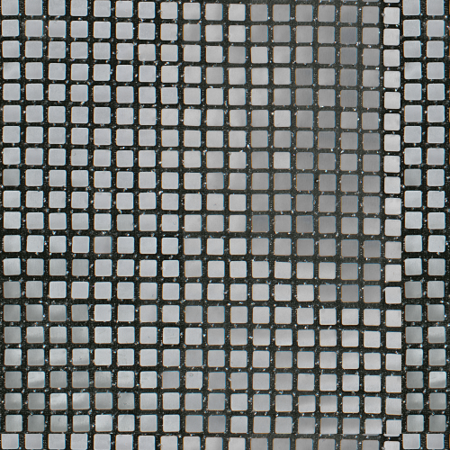 68069-03 Black, Matte Silver Knit Square Shape Trans Plain Dyed Blend black blend knit plain dyed silver square trans Trans - knit fabric - woven fabric - fabric company - fabric wholesale - fabric b2b - fabric factory - high quality fabric - hong kong fabric - fabric hk - acetate fabric - cotton fabric - linen fabric - metallic fabric - nylon fabric - polyester fabric - spandex fabric - chun wing hing - cwh hk - fabric worldwide ship - 針織布 - 梳織布 - 布料公司- 布料批發 - 香港布料 - 秦榮興