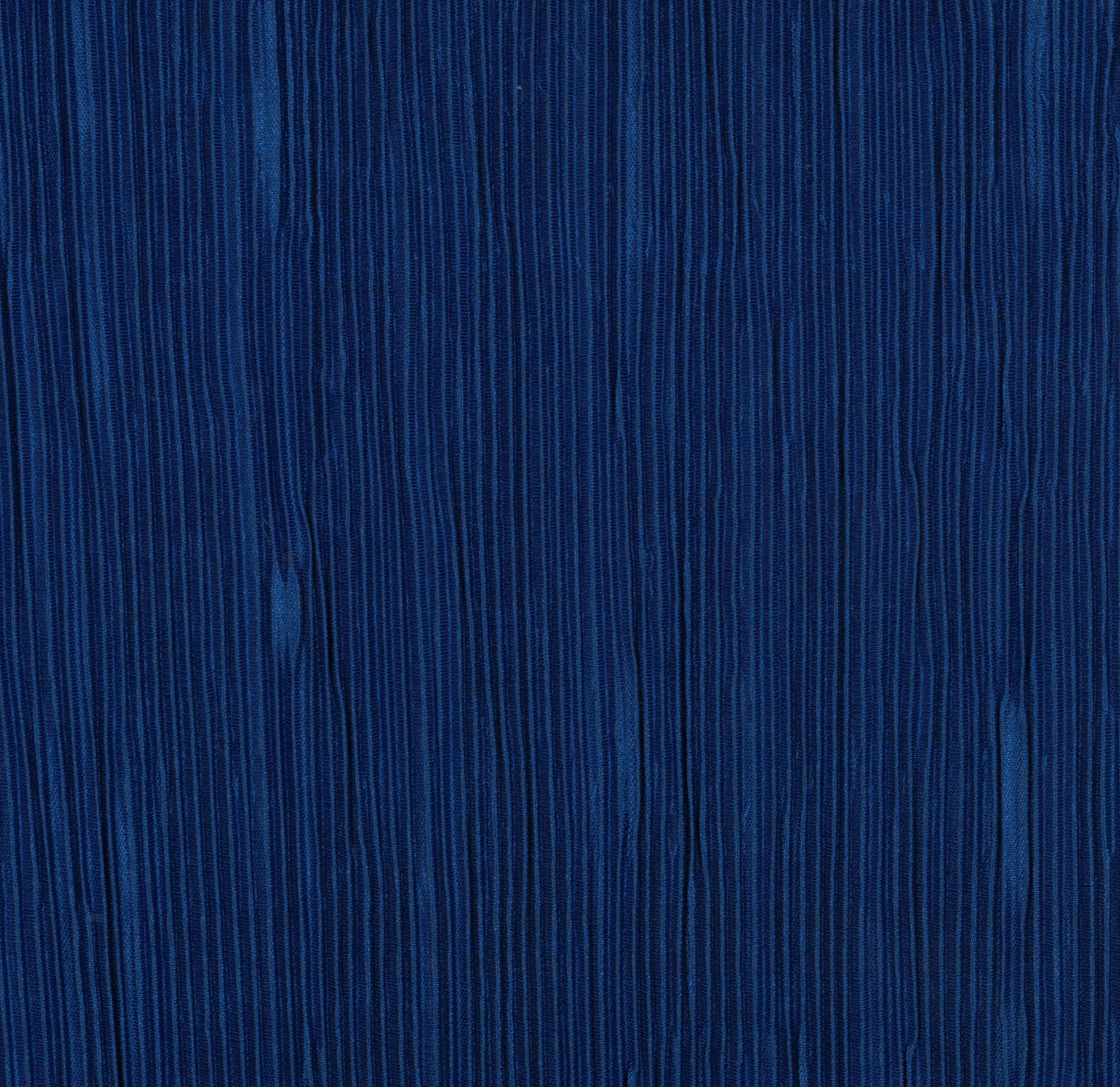 9761-03 Royal Blue Polyester Pleat Plain Dyed 100% 180g/yd 56&quot; blue knit plain dyed pleat polyester Solid Color, Pleat - knit fabric - woven fabric - fabric company - fabric wholesale - fabric b2b - fabric factory - high quality fabric - hong kong fabric - fabric hk - acetate fabric - cotton fabric - linen fabric - metallic fabric - nylon fabric - polyester fabric - spandex fabric - chun wing hing - cwh hk - fabric worldwide ship - 針織布 - 梳織布 - 布料公司- 布料批發 - 香港布料 - 秦榮興