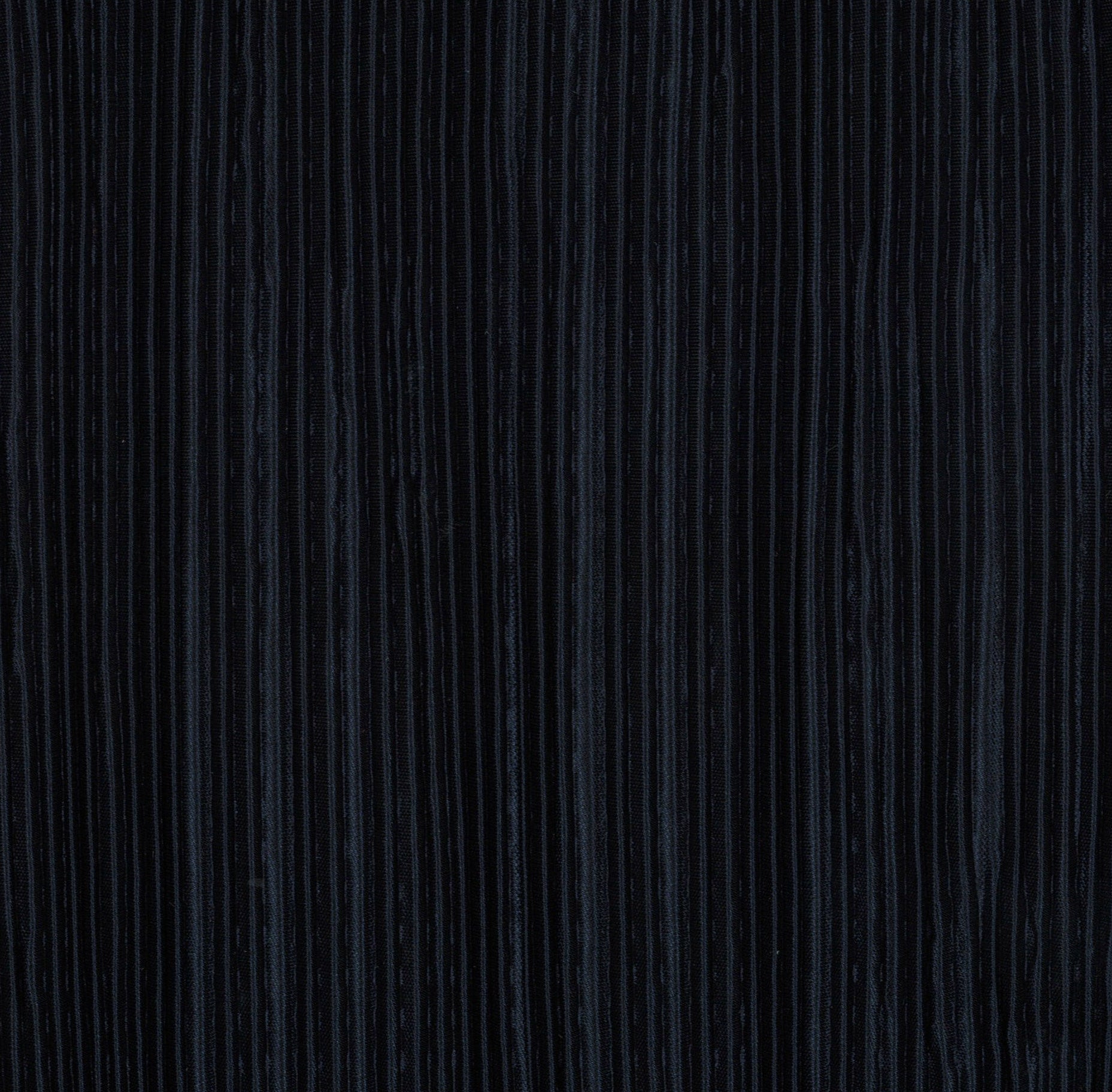9761-08 Dark Navy Polyester Pleat Plain Dyed 100% 180g/yd 56&quot; blue knit plain dyed pleat polyester Solid Color, Pleat - knit fabric - woven fabric - fabric company - fabric wholesale - fabric b2b - fabric factory - high quality fabric - hong kong fabric - fabric hk - acetate fabric - cotton fabric - linen fabric - metallic fabric - nylon fabric - polyester fabric - spandex fabric - chun wing hing - cwh hk - fabric worldwide ship - 針織布 - 梳織布 - 布料公司- 布料批發 - 香港布料 - 秦榮興
