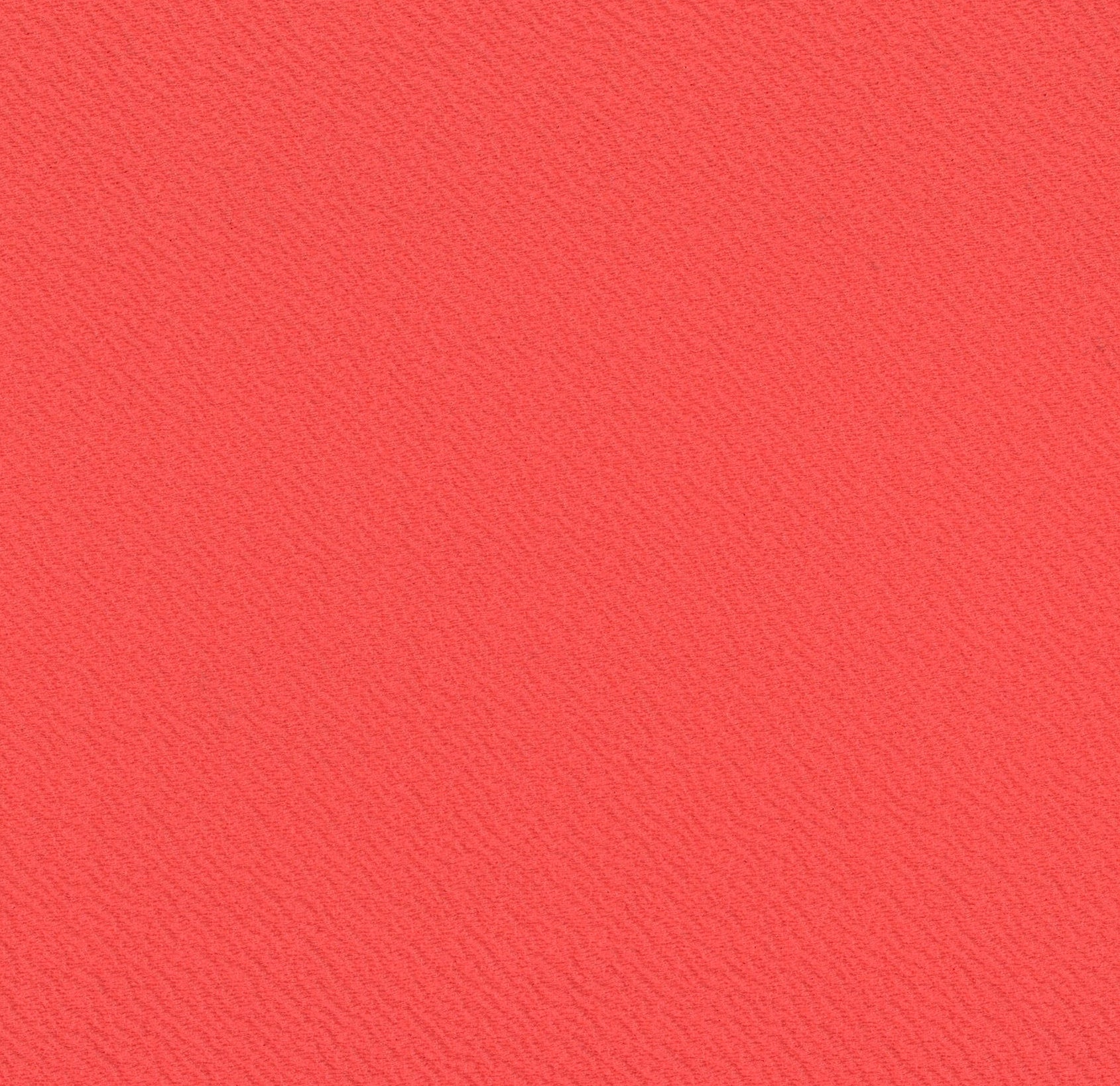 13018-09 Hot Coral Riverpool Jacquard Plain Dyed Blend 260g/yd 58" blend jacquard knit orange plain dyed polyester spandex Solid Color, Jacquard - knit fabric - woven fabric - fabric company - fabric wholesale - fabric b2b - fabric factory - high quality fabric - hong kong fabric - fabric hk - acetate fabric - cotton fabric - linen fabric - metallic fabric - nylon fabric - polyester fabric - spandex fabric - chun wing hing - cwh hk - fabric worldwide ship - 針織布 - 梳織布 - 布料公司- 布料批發 - 香港布料 - 秦榮興