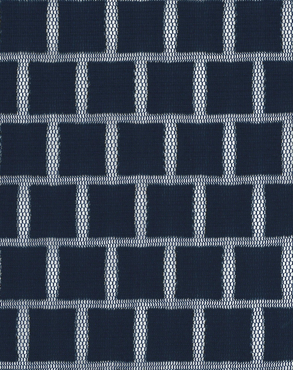 14029-04 Navy Blue Knit Mesh Square Pattern Burn-Out Plain Dyed Blend blend blue burn-out knit mesh nylon plain dyed polyester Burn-Out, Mesh - knit fabric - woven fabric - fabric company - fabric wholesale - fabric b2b - fabric factory - high quality fabric - hong kong fabric - fabric hk - acetate fabric - cotton fabric - linen fabric - metallic fabric - nylon fabric - polyester fabric - spandex fabric - chun wing hing - cwh hk - fabric worldwide ship - 針織布 - 梳織布 - 布料公司- 布料批發 - 香港布料 - 秦榮興