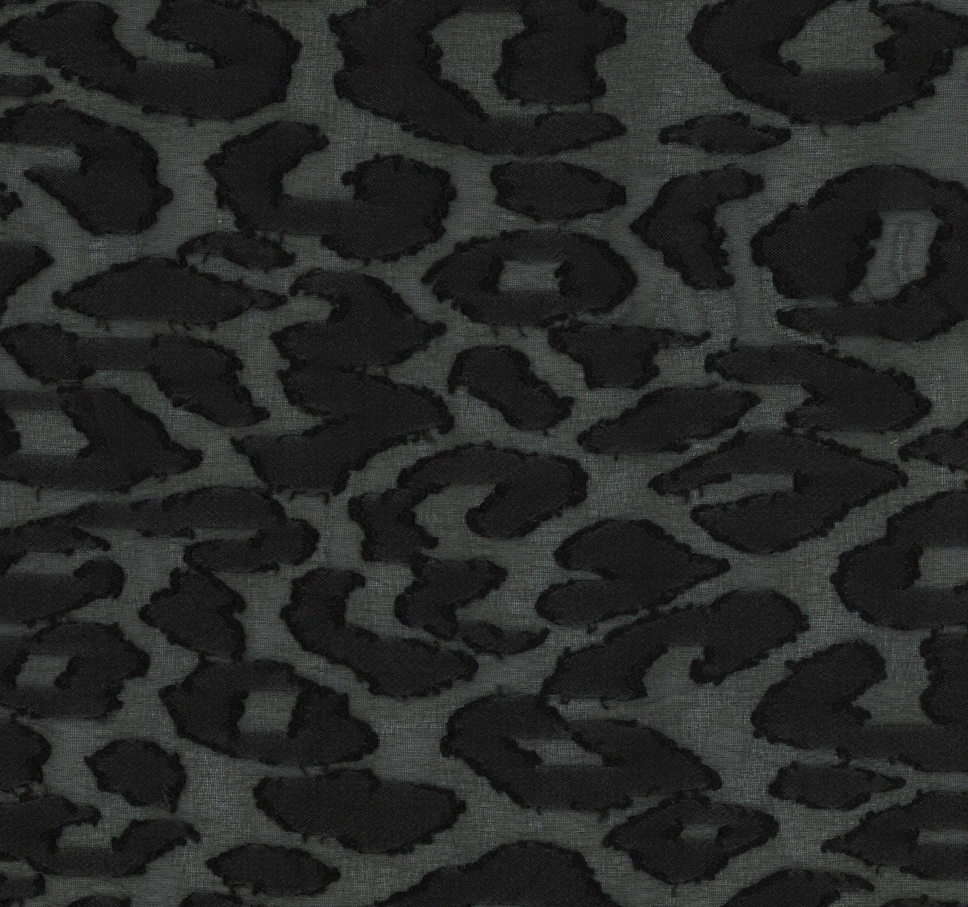 32001-04 Black Chiffon Polyester Spots Jacquard Burn Out Plain Dyed 100% black burn out jacquard polyester woven Chiffon, Jacquard, Burn-Out - knit fabric - woven fabric - fabric company - fabric wholesale - fabric b2b - fabric factory - high quality fabric - hong kong fabric - fabric hk - acetate fabric - cotton fabric - linen fabric - metallic fabric - nylon fabric - polyester fabric - spandex fabric - chun wing hing - cwh hk - fabric worldwide ship - 針織布 - 梳織布 - 布料公司- 布料批發 - 香港布料 - 秦榮興