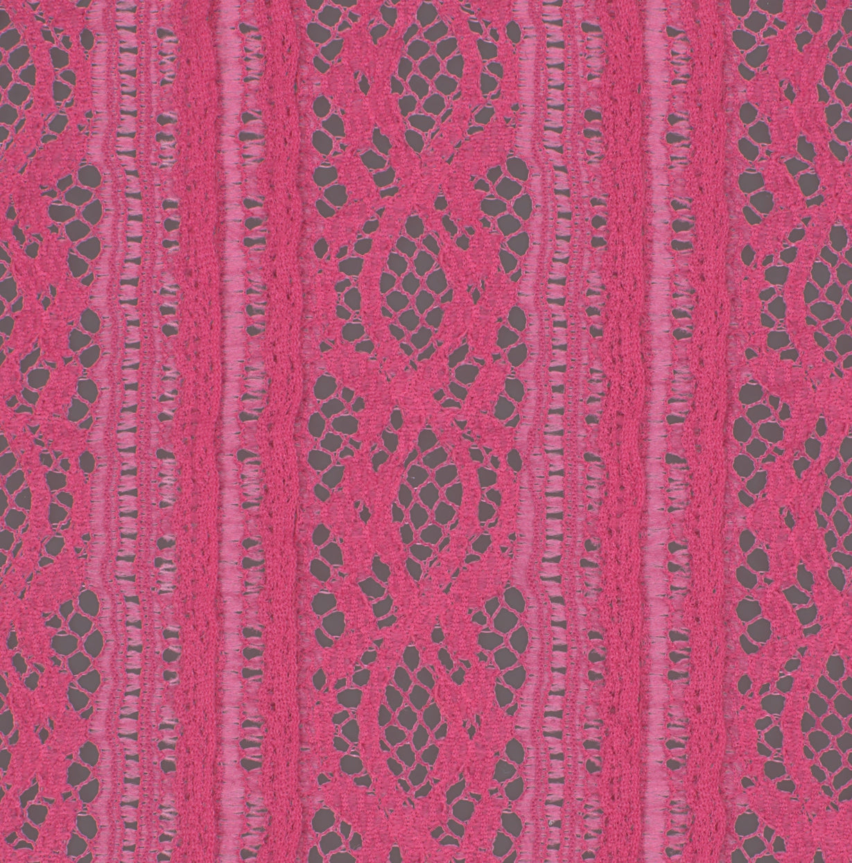 9512-02 Peach Intertwine Lace Plain Dyed Blend blend knit lace pink plain dyed spiral Lace - knit fabric - woven fabric - fabric company - fabric wholesale - fabric b2b - fabric factory - high quality fabric - hong kong fabric - fabric hk - acetate fabric - cotton fabric - linen fabric - metallic fabric - nylon fabric - polyester fabric - spandex fabric - chun wing hing - cwh hk - fabric worldwide ship - 針織布 - 梳織布 - 布料公司- 布料批發 - 香港布料 - 秦榮興